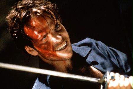     Blade MCU będzie pośmiewiskiem, a filmy Marvela i DC są do d.... - Stephen Dorff miażdży kino superbohaterskie